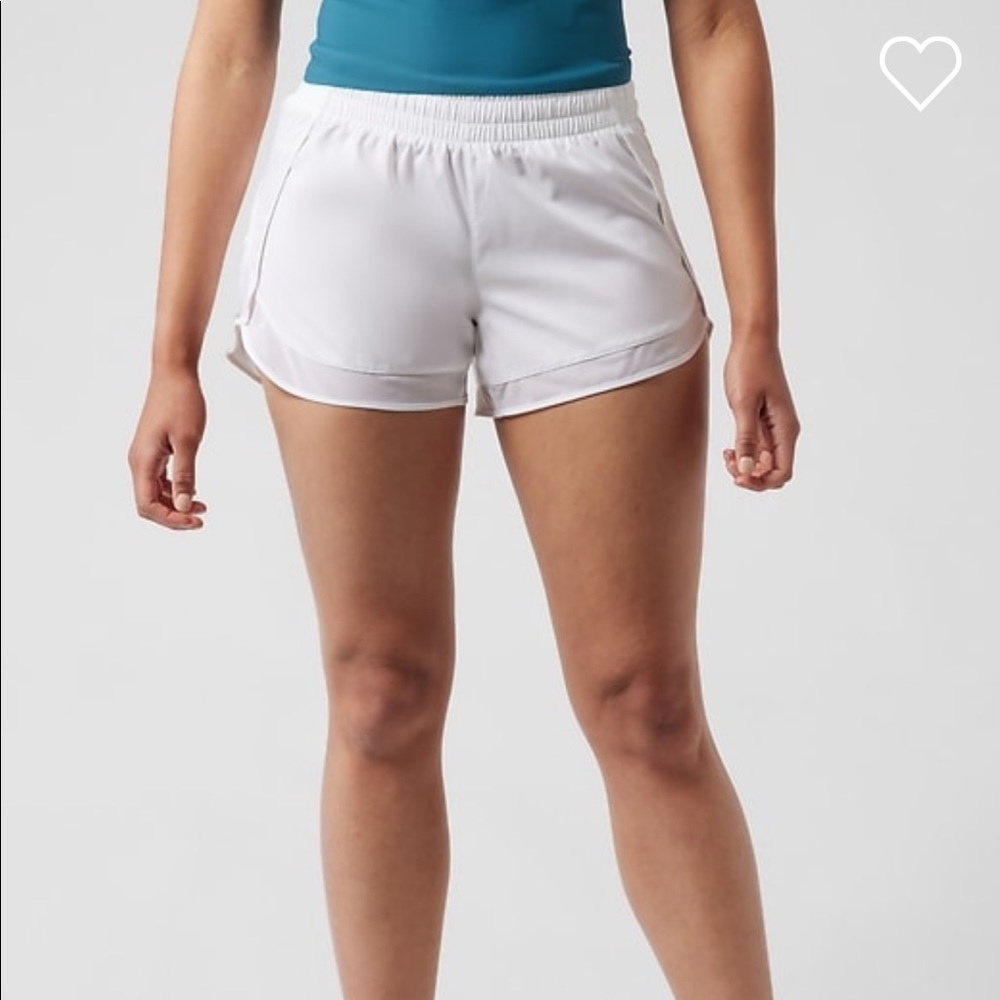 Athleta Shorts